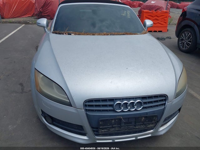 Продаж на аукціоні авто 2008 Audi Tt 2.0t, vin: TRUMF38J981001710, номер лоту: 45404938