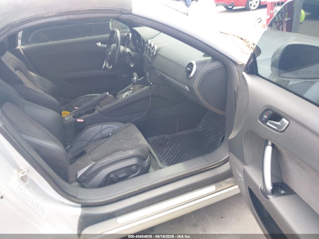 Продажа на аукционе авто 2008 Audi Tt 2.0t, vin: TRUMF38J981001710, номер лота: 45404938