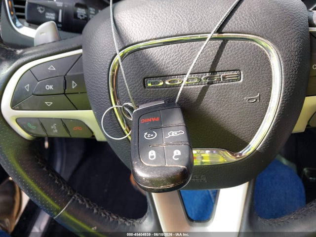 Aukcja sprzedaży 2015 Dodge Durango R/t, vin: 1C4SDJCT9FC163407, numer aukcji: 45404939