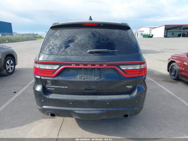 Aukcja sprzedaży 2015 Dodge Durango R/t, vin: 1C4SDJCT9FC163407, numer aukcji: 45404939