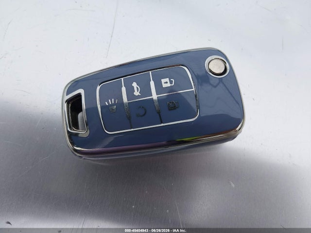 Chevrolet Impala Premier 2019 2G1105S37K9126821 Image 11