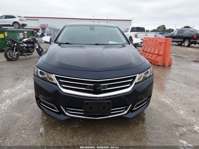 Chevrolet Impala Premier 2019 2G1105S37K9126821 Image 12