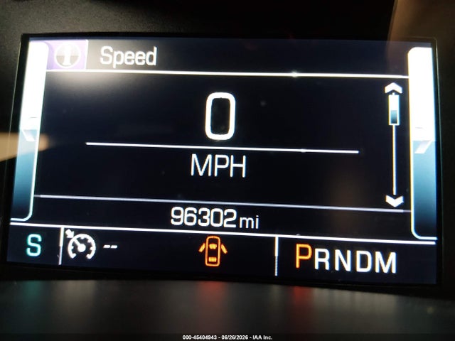 Chevrolet Impala Premier 2019 2G1105S37K9126821 Image 15