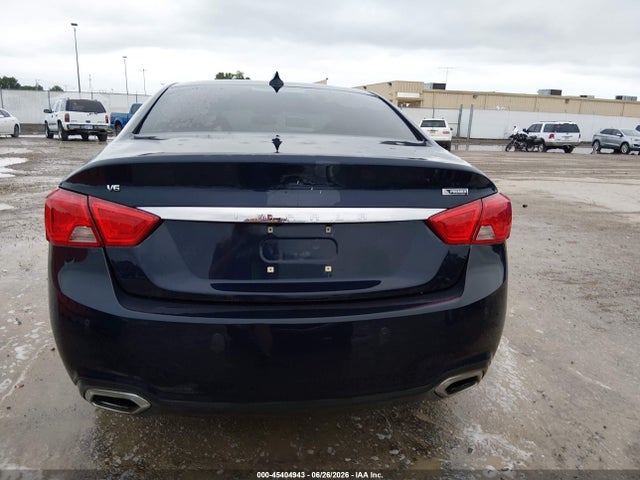 Chevrolet Impala Premier 2019 2G1105S37K9126821 Image 16