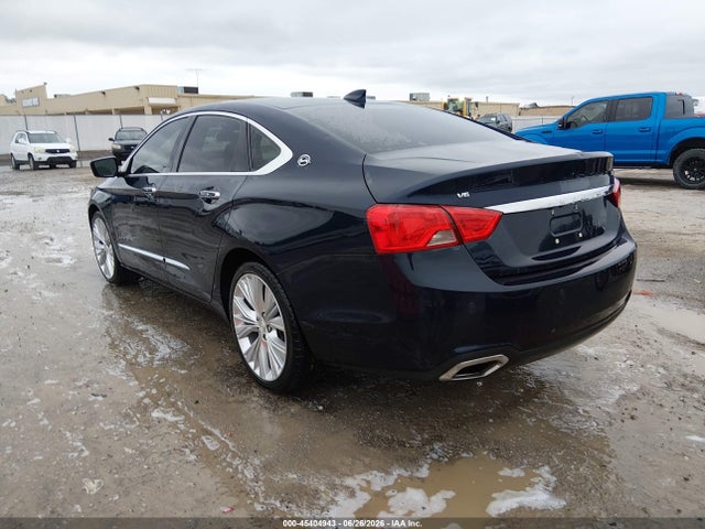 Chevrolet Impala Premier 2019 2G1105S37K9126821 Image 3
