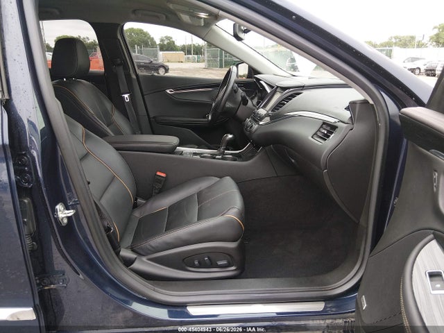Chevrolet Impala Premier 2019 2G1105S37K9126821 Image 5