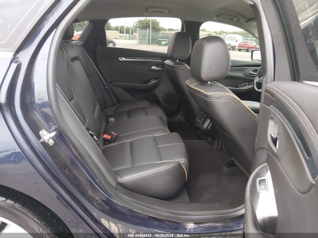 Chevrolet Impala Premier 2019 2G1105S37K9126821 Image 8