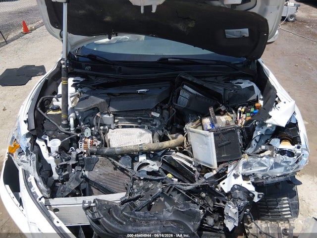 Nissan Altima 2.5 Sv 2015 1N4AL3AP3FC198210 Image 10
