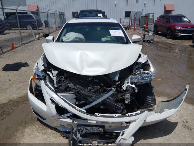 Nissan Altima 2.5 Sv 2015 1N4AL3AP3FC198210 Image 12