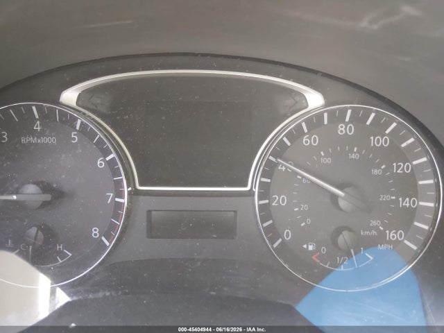 Nissan Altima 2.5 Sv 2015 1N4AL3AP3FC198210 Image 15