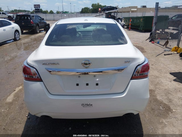 Nissan Altima 2.5 Sv 2015 1N4AL3AP3FC198210 Image 16