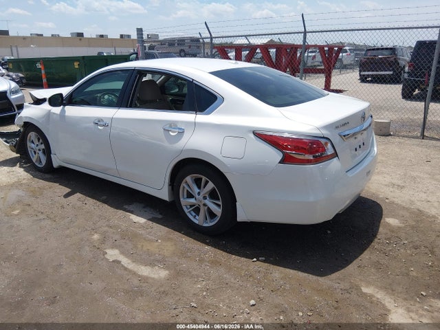 Nissan Altima 2.5 Sv 2015 1N4AL3AP3FC198210 Image 3