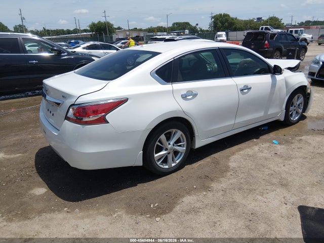 Nissan Altima 2.5 Sv 2015 1N4AL3AP3FC198210 Image 4