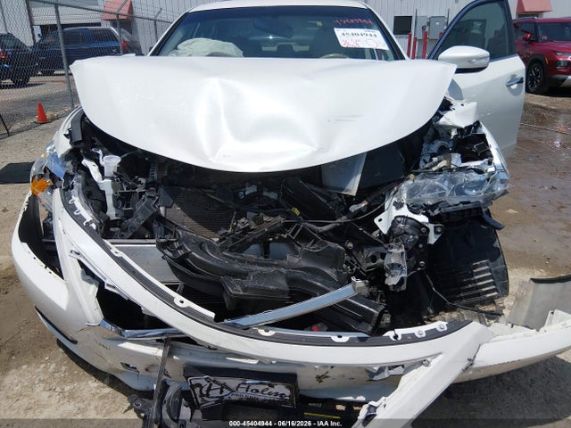 Nissan Altima 2.5 Sv 2015 1N4AL3AP3FC198210 Image 6