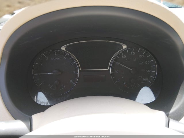 Nissan Altima 2.5 Sv 2015 1N4AL3AP3FC198210 Image 7
