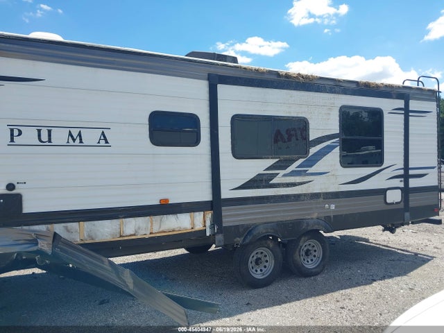 Palomino Other 2021 5ZT2PUTB4M4007037 Image 12