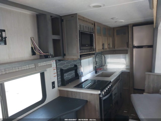 Palomino Other 2021 5ZT2PUTB4M4007037 Image 14
