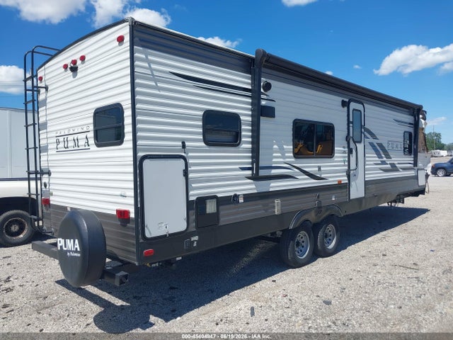 Palomino Other 2021 5ZT2PUTB4M4007037 Image 4