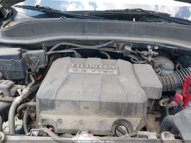 Продаж на аукціоні авто 2007 Honda Ridgeline Rt, vin: 2HJYK16277H549028, номер лоту: 45404958