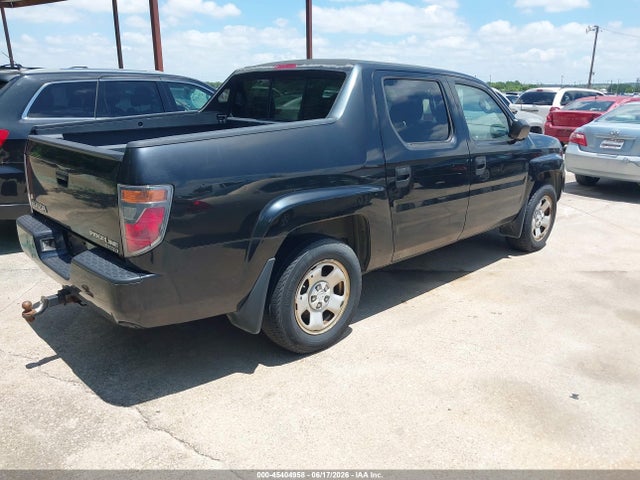 Продаж на аукціоні авто 2007 Honda Ridgeline Rt, vin: 2HJYK16277H549028, номер лоту: 45404958