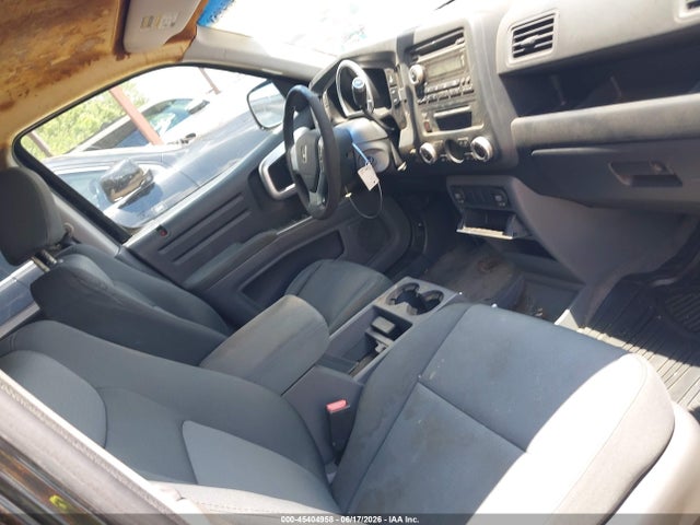 Продаж на аукціоні авто 2007 Honda Ridgeline Rt, vin: 2HJYK16277H549028, номер лоту: 45404958