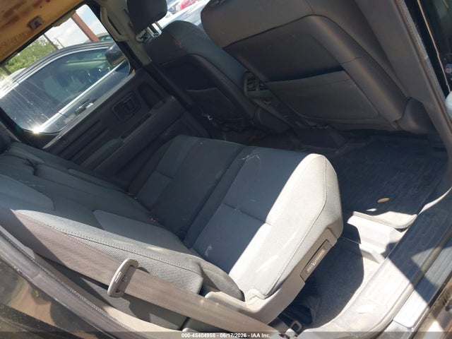 Продаж на аукціоні авто 2007 Honda Ridgeline Rt, vin: 2HJYK16277H549028, номер лоту: 45404958
