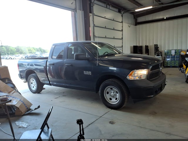 RAM 1500 Tradesman 2015 1C6RR7FG4FS789669 Image 13