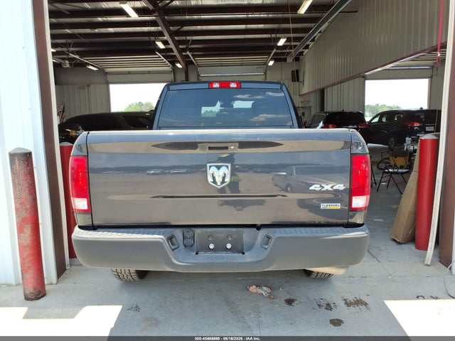 RAM 1500 Tradesman 2015 1C6RR7FG4FS789669 Image 16