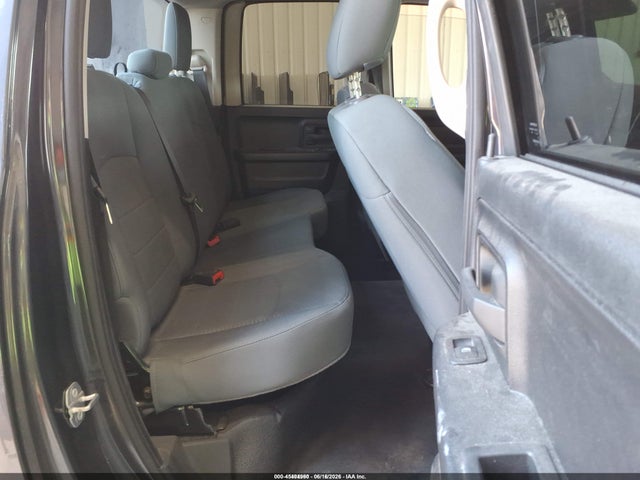 RAM 1500 Tradesman 2015 1C6RR7FG4FS789669 Image 8