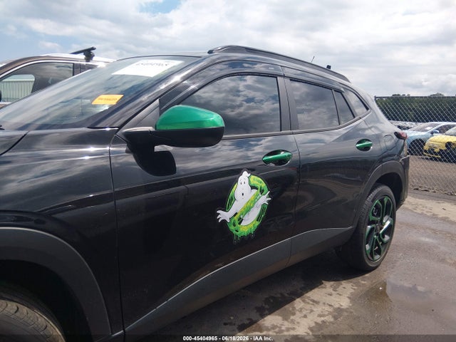 Продаж на аукціоні авто 2025 Chevrolet Trax Fwd 2rs, vin: KL77LJEP3SC102716, номер лоту: 45404965