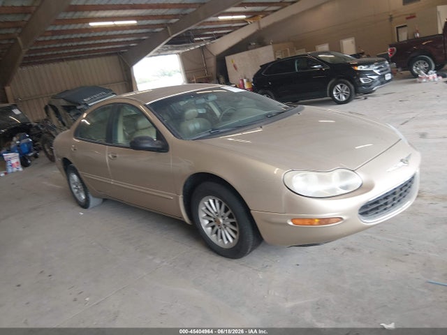 45404964 :رقم المزاد ، 2C3HD46J3WH253207 vin ، 1998 Chrysler Concorde Lx مزاد بيع