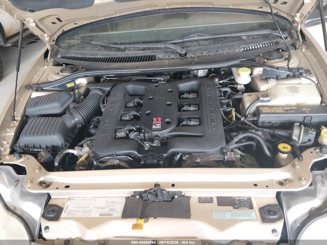 Aukcja sprzedaży 1998 Chrysler Concorde Lx, vin: 2C3HD46J3WH253207, numer aukcji: 45404964