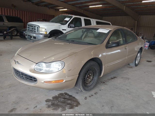 Aukcja sprzedaży 1998 Chrysler Concorde Lx, vin: 2C3HD46J3WH253207, numer aukcji: 45404964