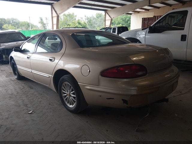 Aukcja sprzedaży 1998 Chrysler Concorde Lx, vin: 2C3HD46J3WH253207, numer aukcji: 45404964