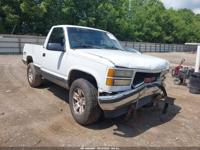 Продажа на аукционе авто 1995 Gmc Sierra K1500, vin: 1GTEK14KXSZ558518, номер лота: 45404967