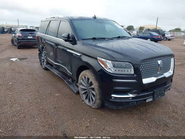 Aukcja sprzedaży 2019 Lincoln Navigator Select, vin: 5LMJJ2HT6KEL05853, numer aukcji: 45404971