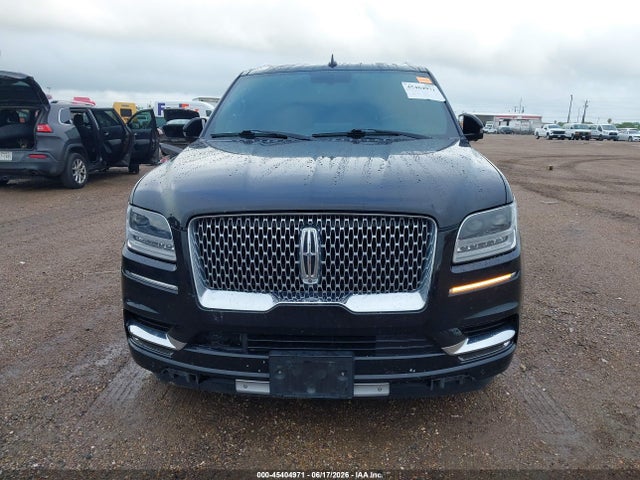 Продаж на аукціоні авто 2019 Lincoln Navigator Select, vin: 5LMJJ2HT6KEL05853, номер лоту: 45404971