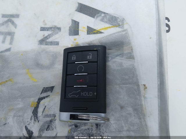 Продажа на аукционе авто 2013 Cadillac Srx Luxury Collection, vin: 3GYFNCE37DS535058, номер лота: 45404972