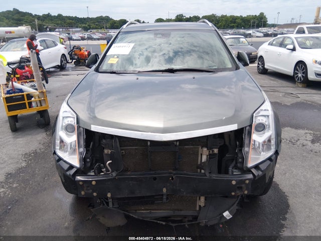 Продажа на аукционе авто 2013 Cadillac Srx Luxury Collection, vin: 3GYFNCE37DS535058, номер лота: 45404972