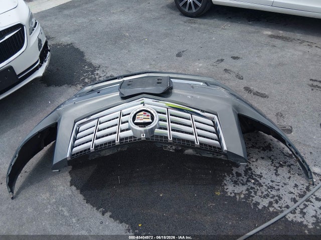 Продажа на аукционе авто 2013 Cadillac Srx Luxury Collection, vin: 3GYFNCE37DS535058, номер лота: 45404972