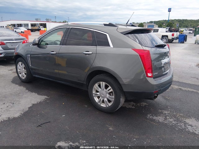 Продажа на аукционе авто 2013 Cadillac Srx Luxury Collection, vin: 3GYFNCE37DS535058, номер лота: 45404972