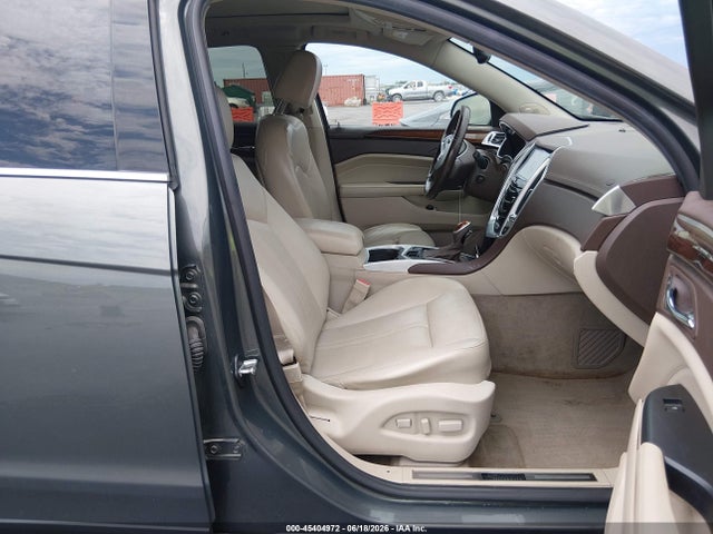 Продажа на аукционе авто 2013 Cadillac Srx Luxury Collection, vin: 3GYFNCE37DS535058, номер лота: 45404972