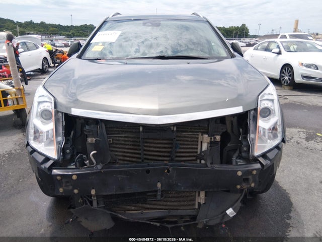 Продажа на аукционе авто 2013 Cadillac Srx Luxury Collection, vin: 3GYFNCE37DS535058, номер лота: 45404972