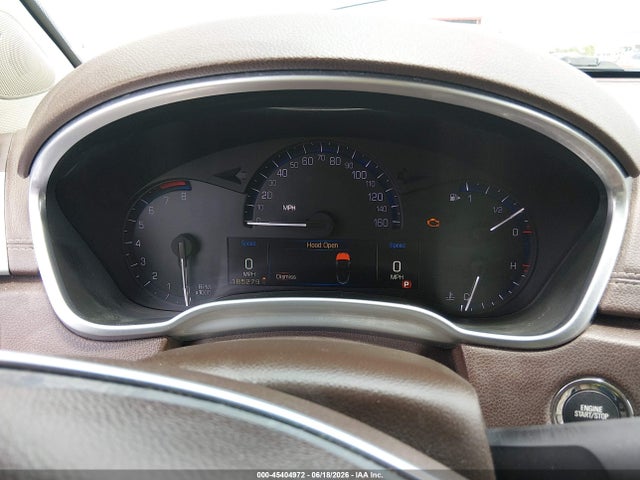 Продажа на аукционе авто 2013 Cadillac Srx Luxury Collection, vin: 3GYFNCE37DS535058, номер лота: 45404972