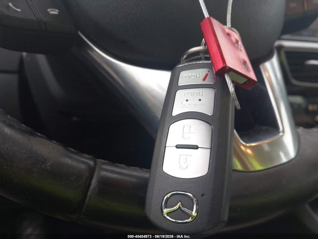 45404973 :رقم المزاد ، JM1GJ1W58E1100711 vin ، 2014 Mazda Mazda6 I Grand Touring مزاد بيع
