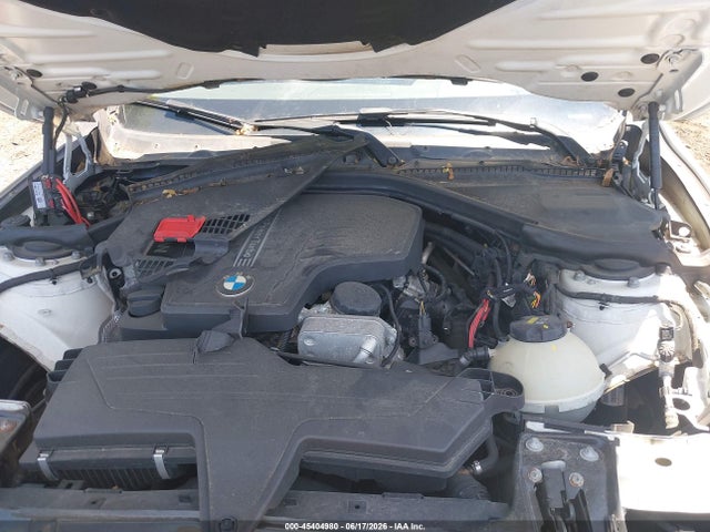 45404980 :رقم المزاد ، WBA4A7C58FD414849 vin ، 2015 Bmw 428 Gran Coupe Xdrive مزاد بيع
