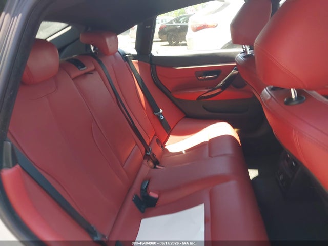 45404980 :رقم المزاد ، WBA4A7C58FD414849 vin ، 2015 Bmw 428 Gran Coupe Xdrive مزاد بيع