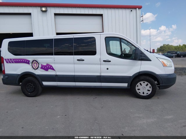 1FBZX2ZM7FKA31218 Ford Transit-350 Xlt