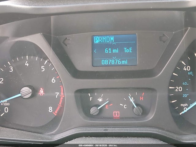 1FBZX2ZM7FKA31218 Ford Transit-350 Xlt