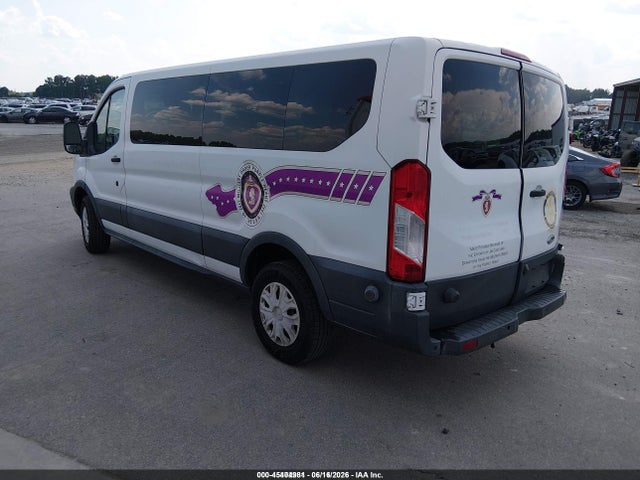 1FBZX2ZM7FKA31218 Ford Transit-350 Xlt